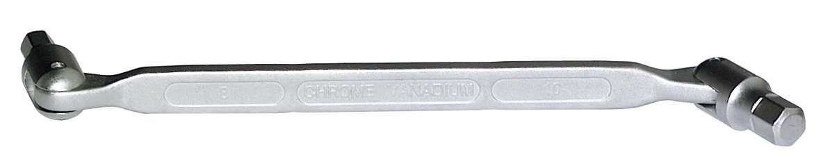KRAVM E86150 Swivel hex key 3x4 mm