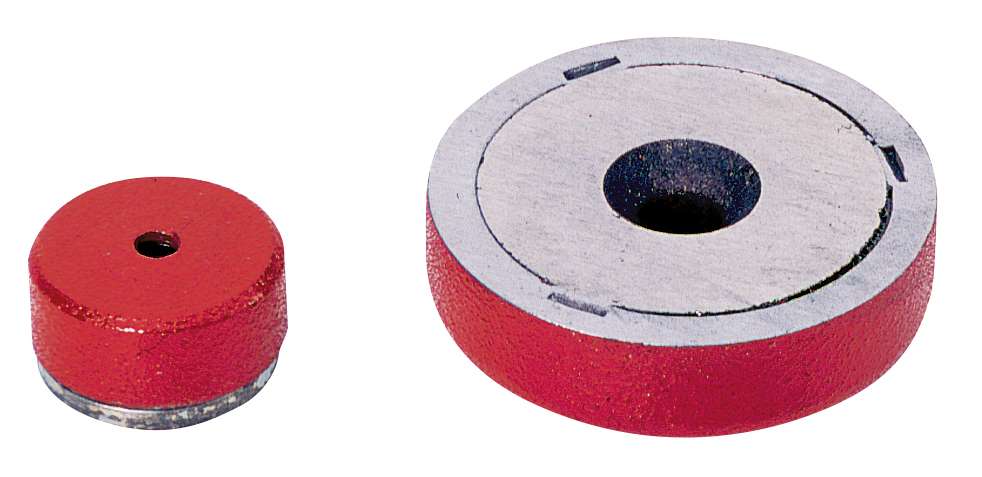 MAGNETIC APPS 277.12 Magnet composed of Alnico V core 8.75x28.5 mm