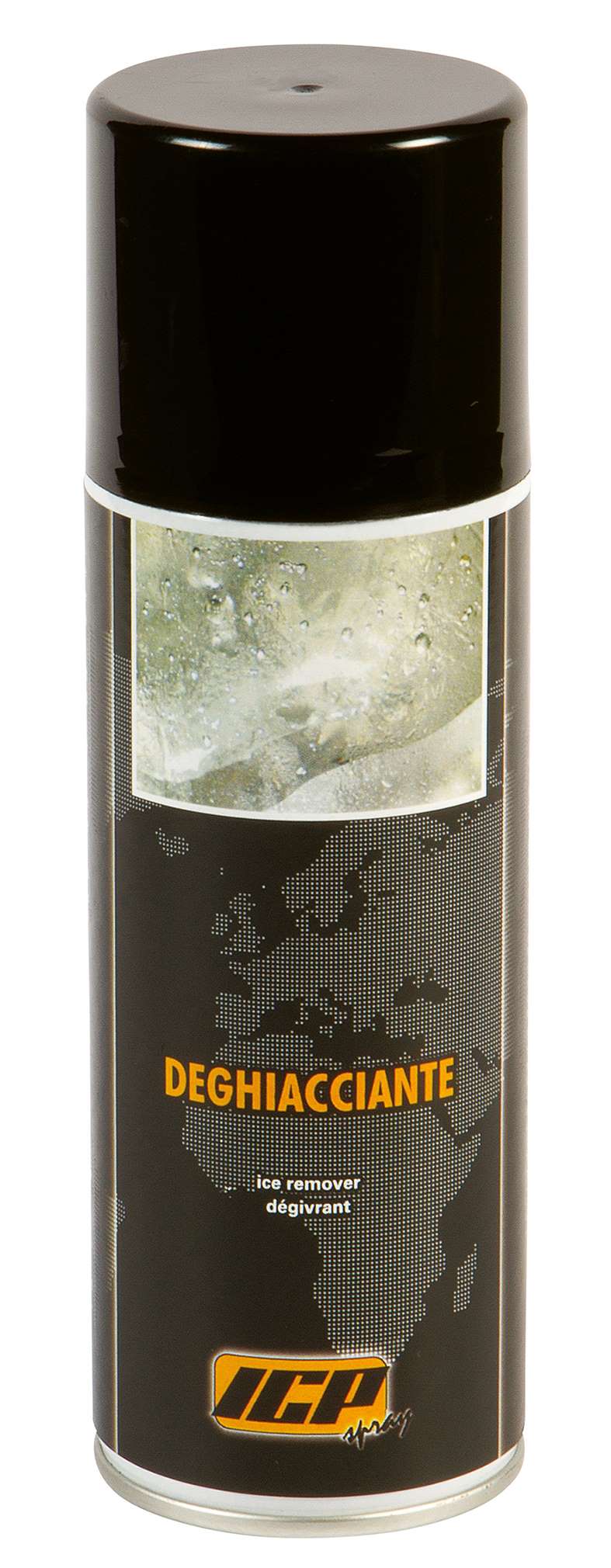 ICP ICP00043D De-icer