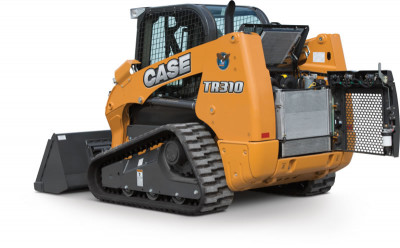 A/C Kit Mini Loader TR310 CASE