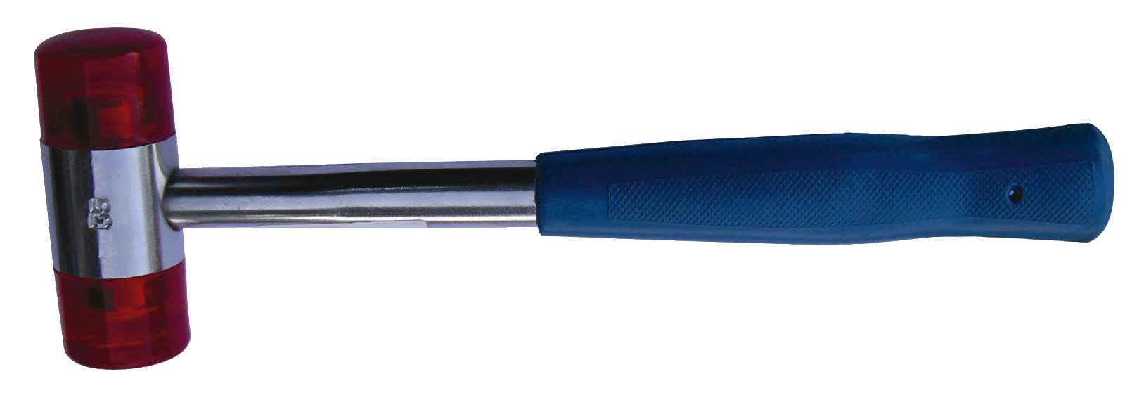 KRAVM E20187 Plastic Mallet 35 mm