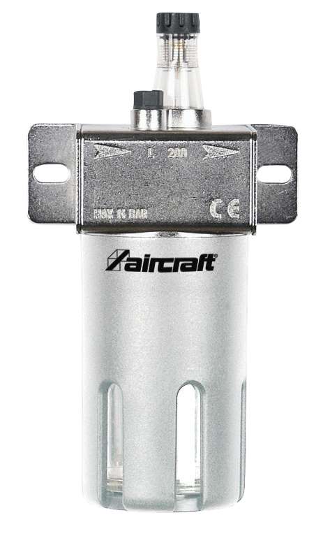 AIRCRAFT 2316260 Oil Mist Lubricator 1/2 max pressure 12 bar