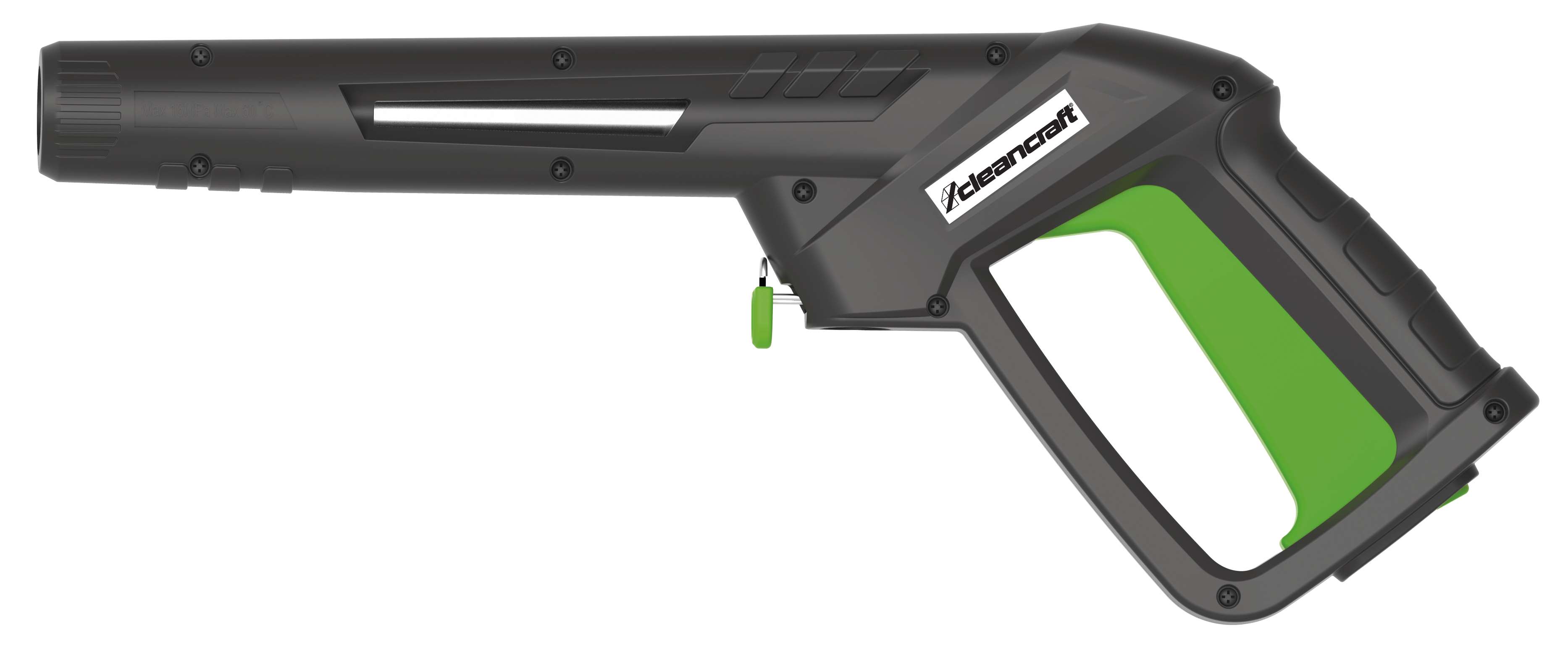 CLEANCRAFT 7111001 Spray Gun for HDR-K44-13