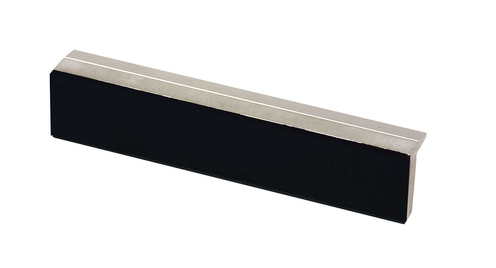 MAGNETIC CLAMPS 371.04 Pair of 200 mm rubber jaw covers