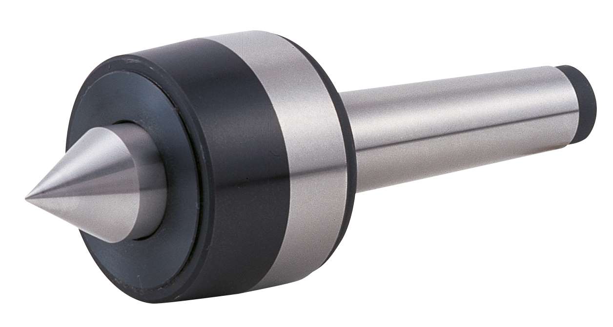 LTF MACHINE TOOLS 021100102 Ultra-high precision revolving tailstock CM 2