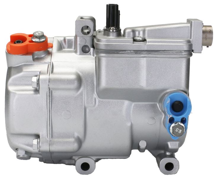Compressore elettrico 48V-28cc (CANBUS 1200-4500)