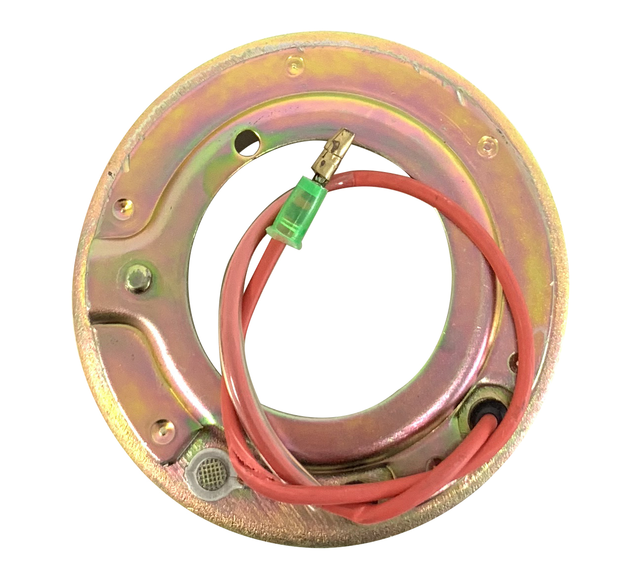 Coil 0648-6040/0648-6041 - 7170 24V