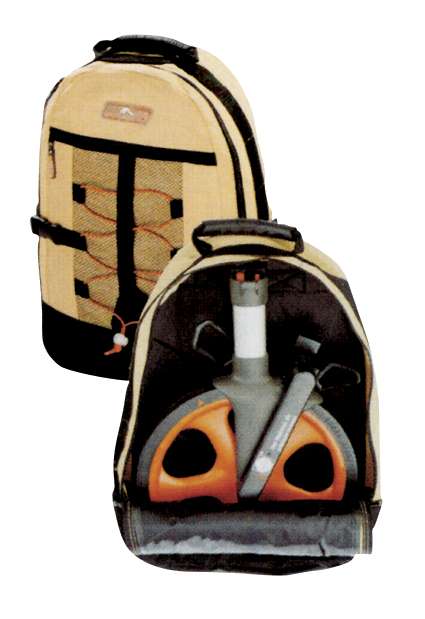 IORI 703115 Professional road measuring wheel with case