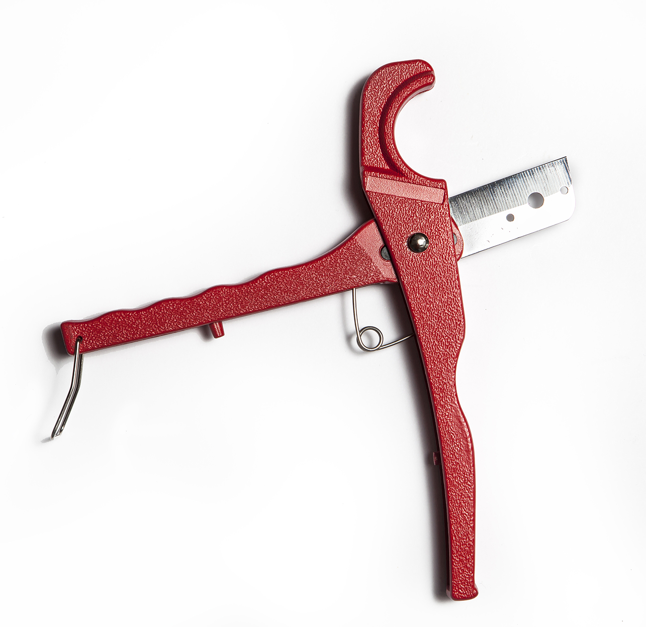 BASIC RUBBER HOSE CUTTER