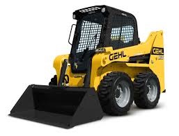 KIT A/C mini pala R165 GEHL