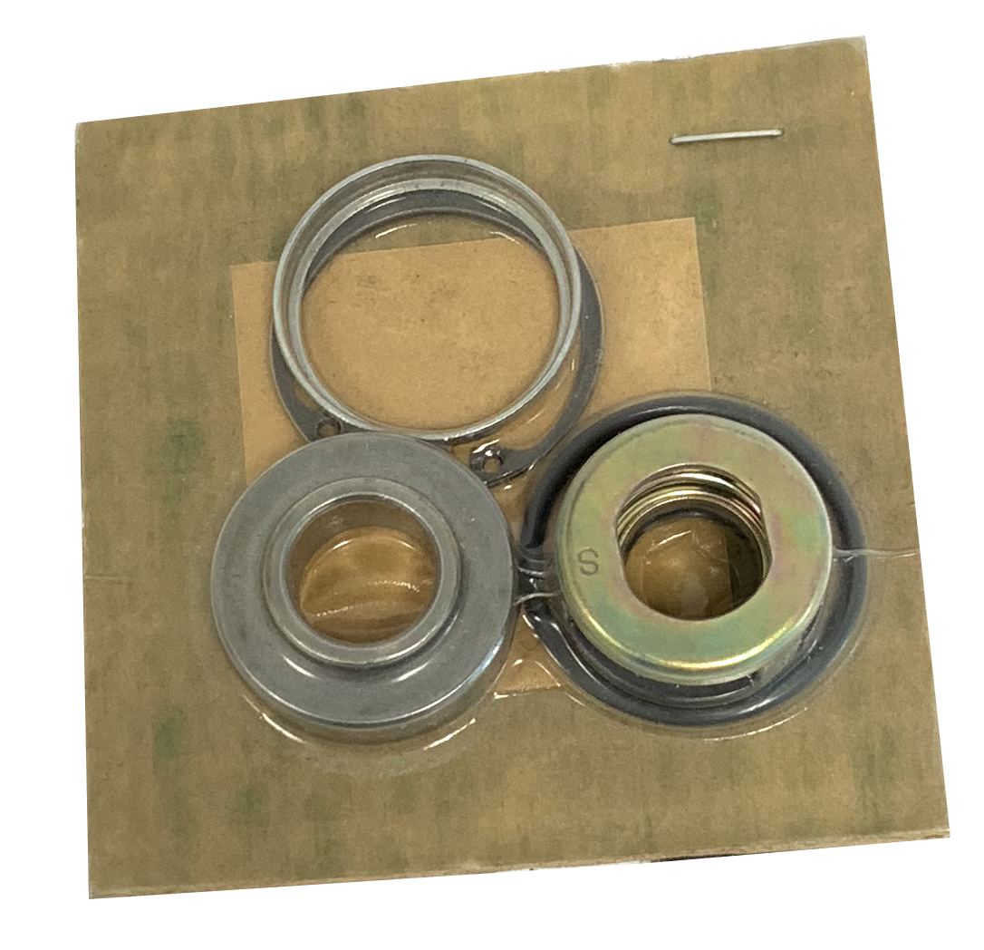 Oil seal GM A6/R4 METAL