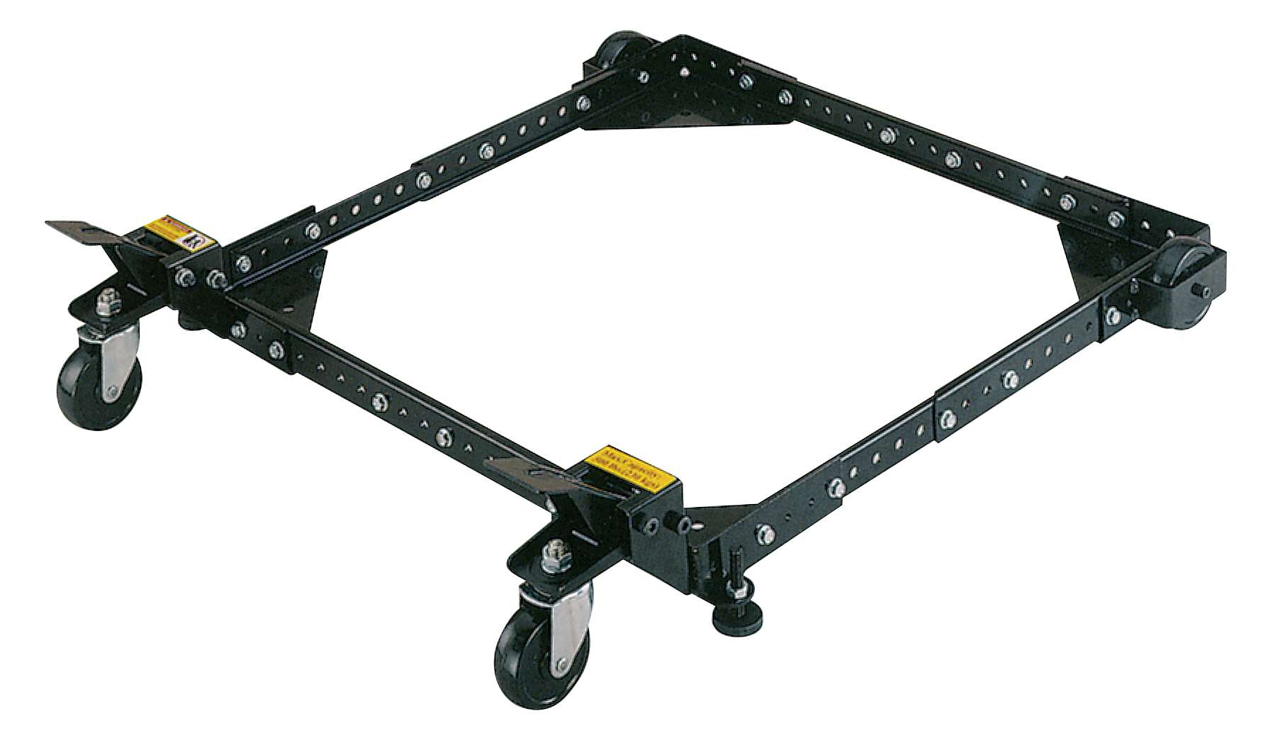 UNICRAFT 6190230 Universal Mobile Base