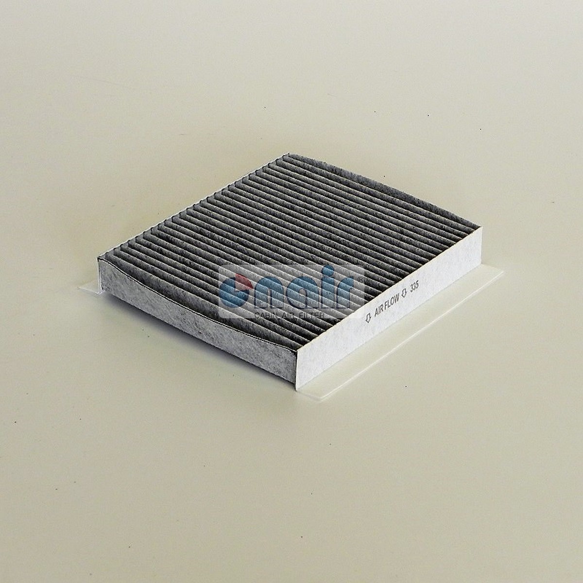 Cabin filter M2.335 motor vehicle