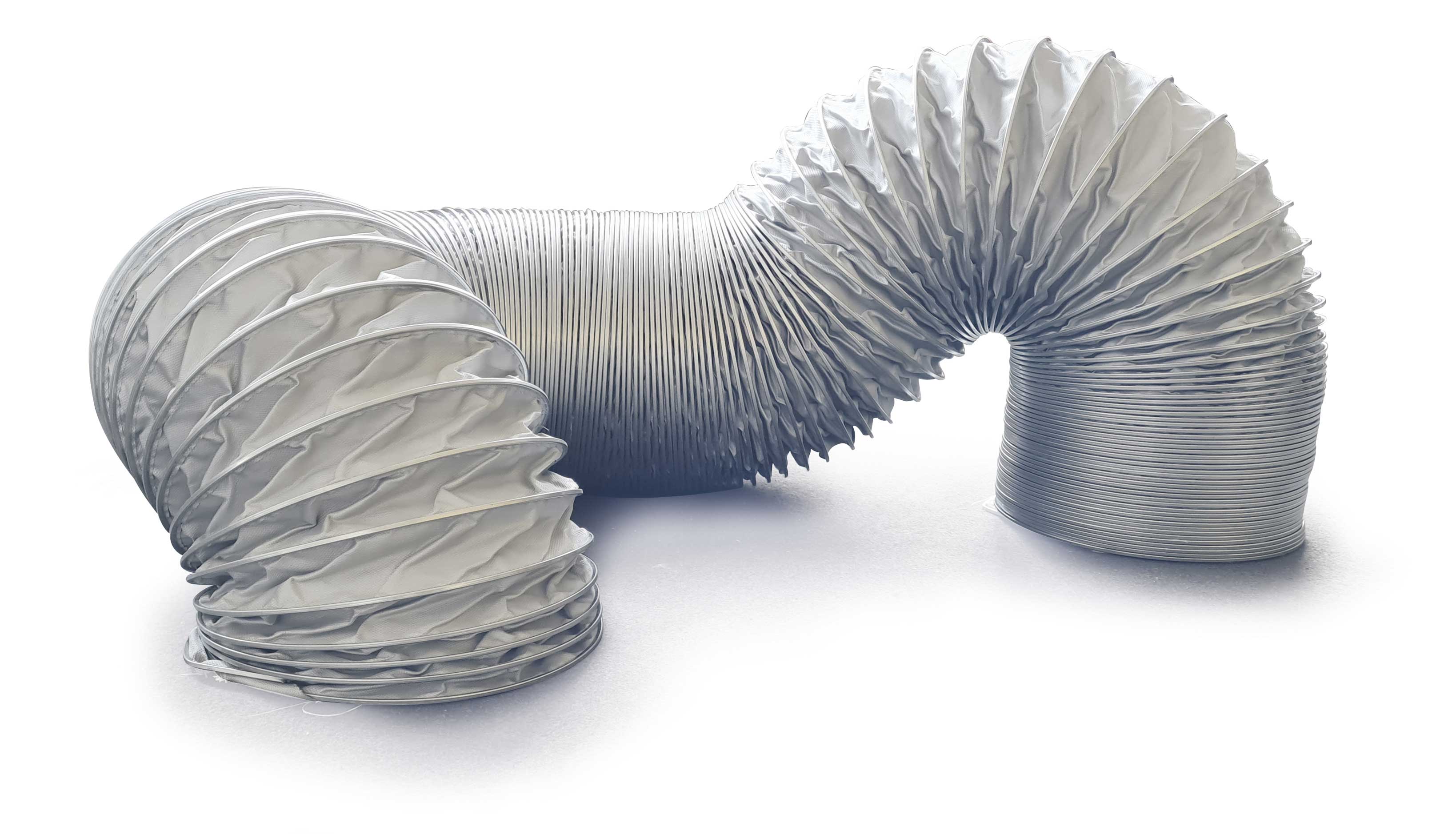 High-temperature resistant tube, 10 m, suitable for art. HGM22 and art. HGM32 EGM HGM2232TUBO