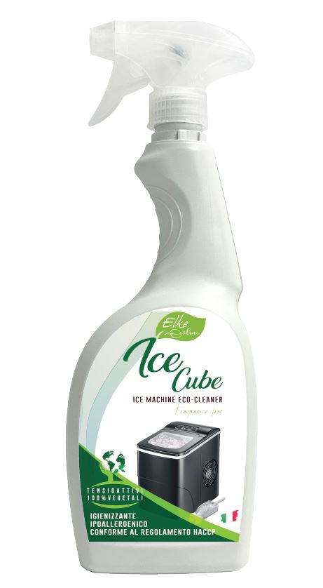 ICE CUBE 750ML W/TRIGGER