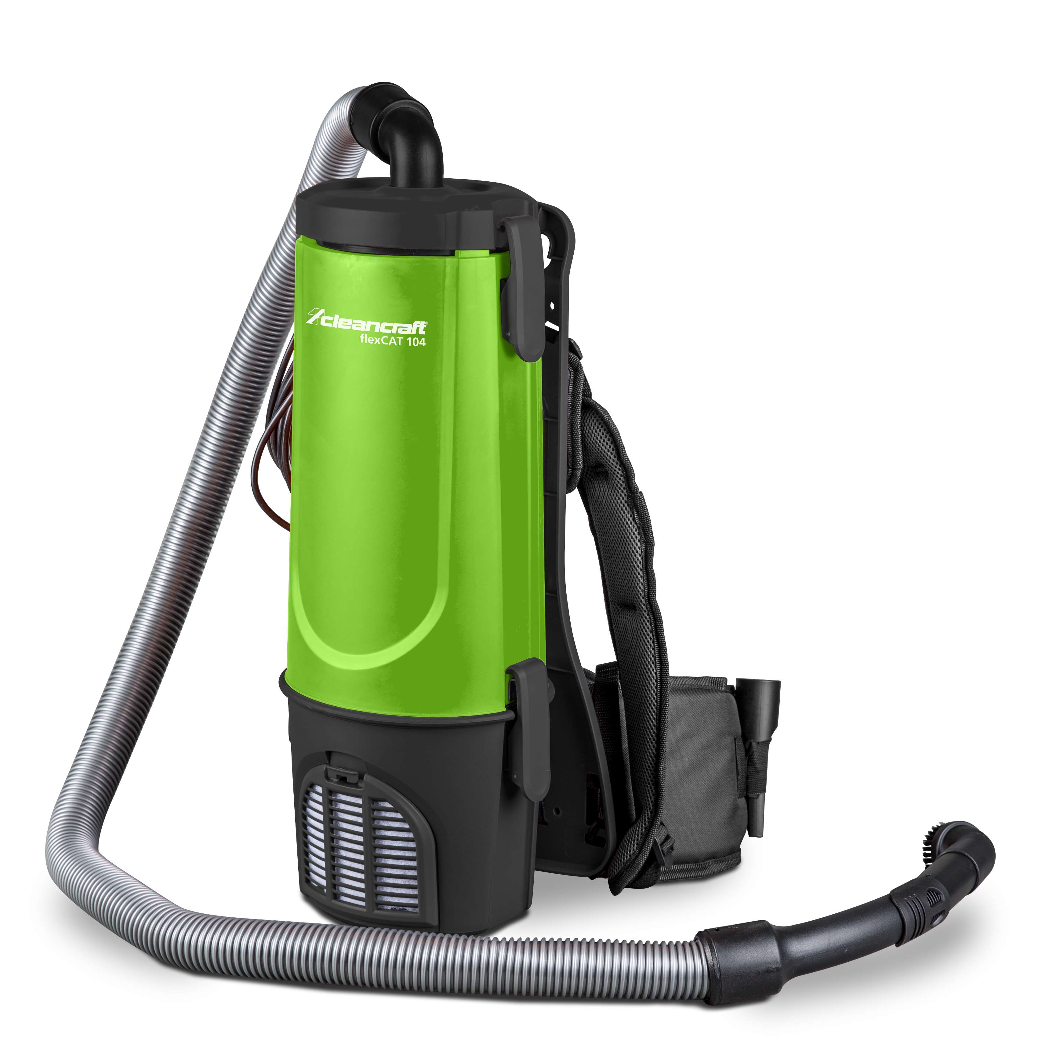 CLEANCRAFT 7003115 Dry Vacuum Cleaner 4 l, 700 W mod. flexCAT 104