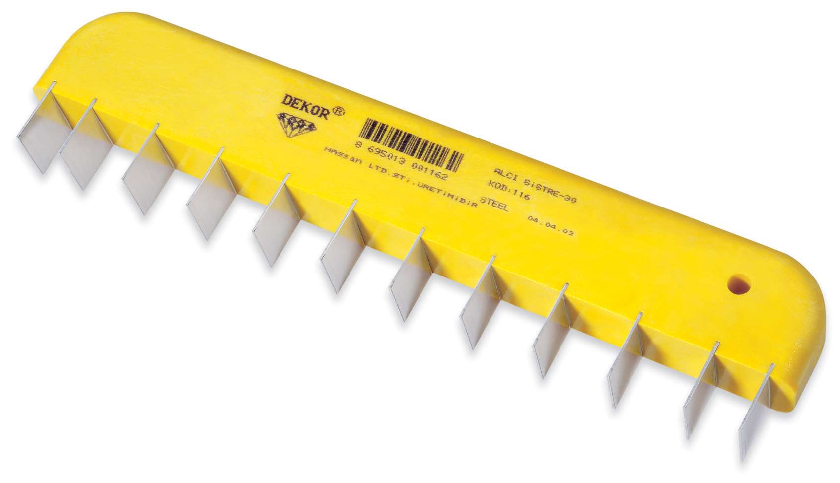 IORI 15051.350 Drywall plane 350x45 mm