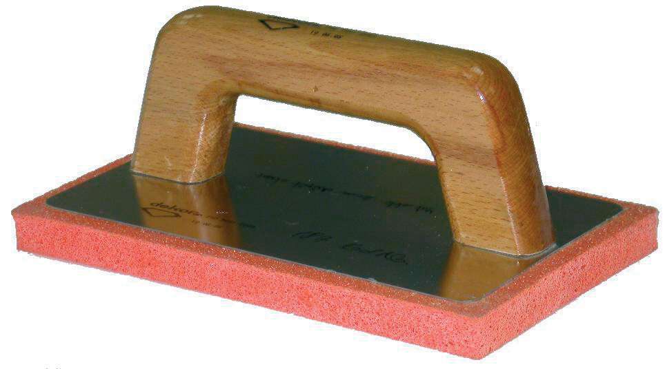 IORI 15056.135 Sponge rubber float 135x215 mm