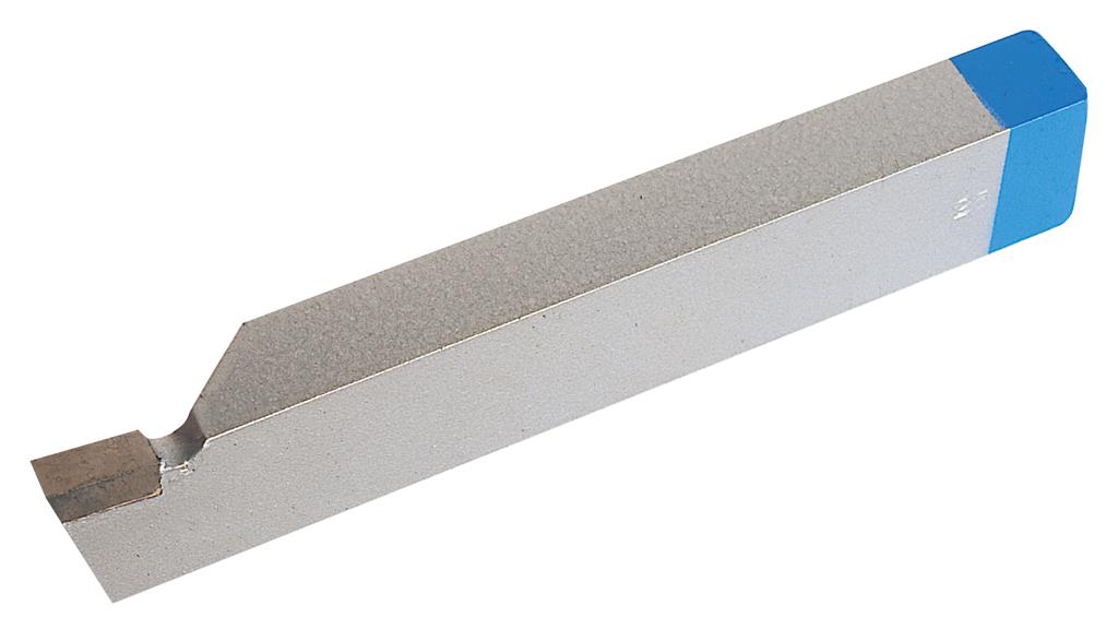 LTF MACHINE TOOLS 6954.01 Cutting tools ISO7-DIN4981-UNI4109 10x15x110 mm