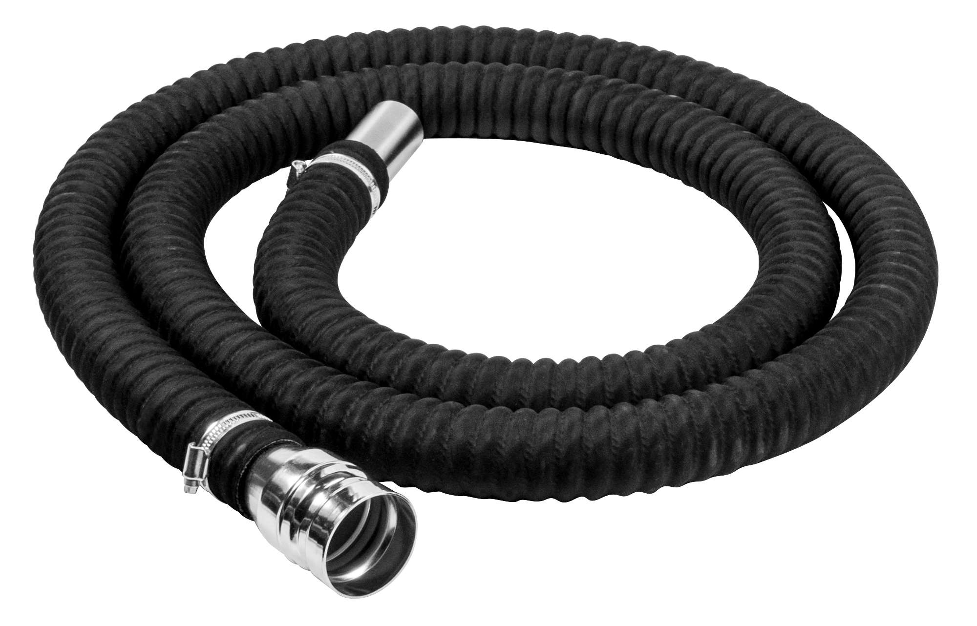 CLEANCRAFT 7010311 Oil-resistant rubber hose
