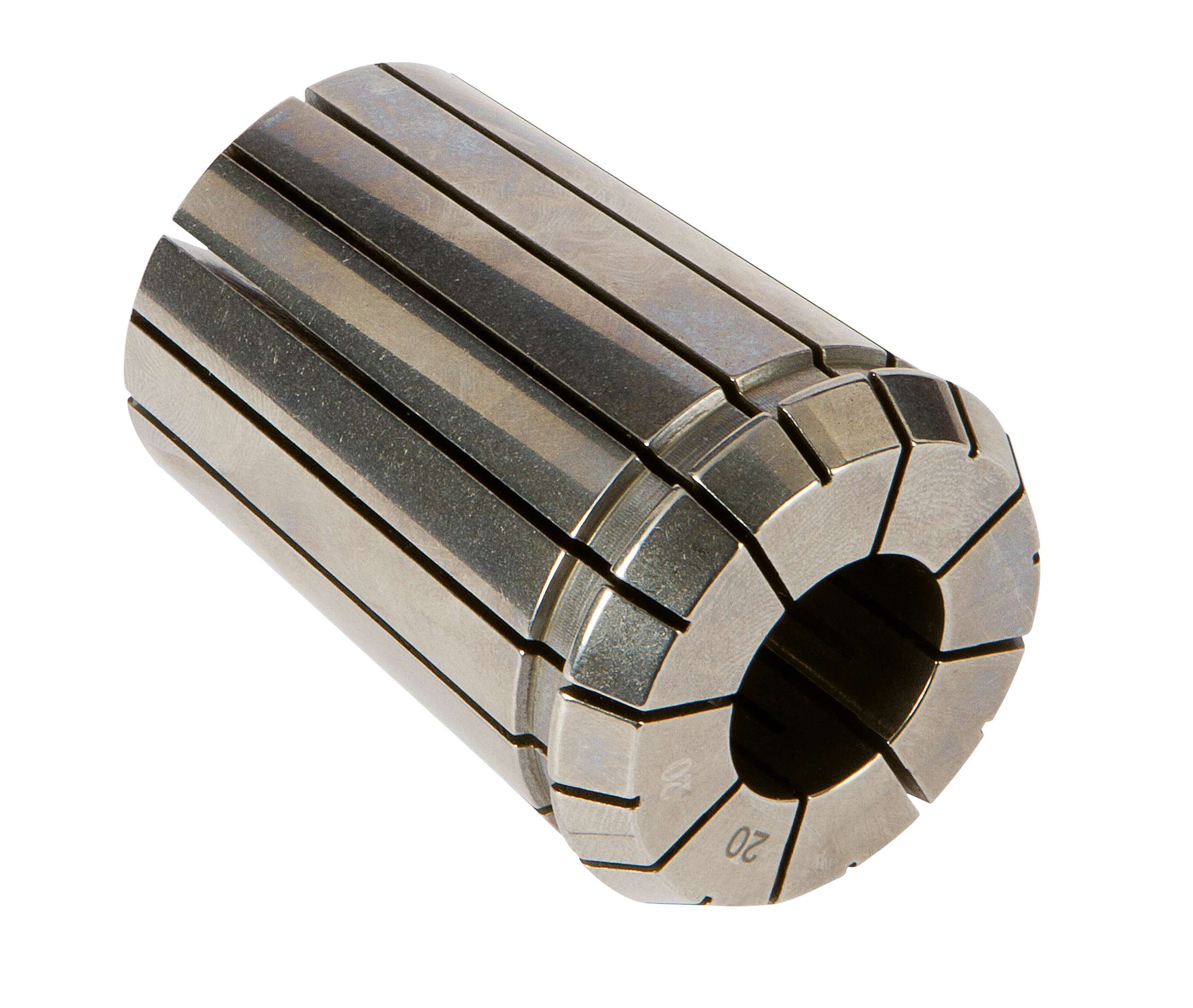 PRT METALLO EOP16040 Pinza EOP16 DIN 6388/B D 4