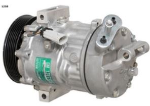 Compressore 1258-1073-D.120 SD7V16VSJ PV6 12V.