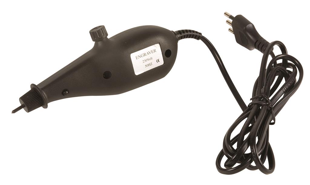 LTF 298.01 Replacement tip for item 298.00