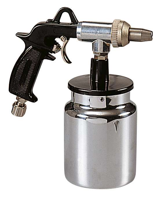 ASTURO 3280000 SSG Sandblasting Gun