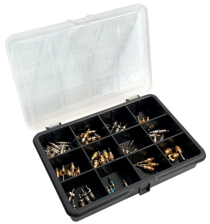 Kit valvoline a spillo