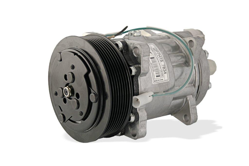 Compressore TCCI 7834 - QP7H15 - VOLVO TRUCKS