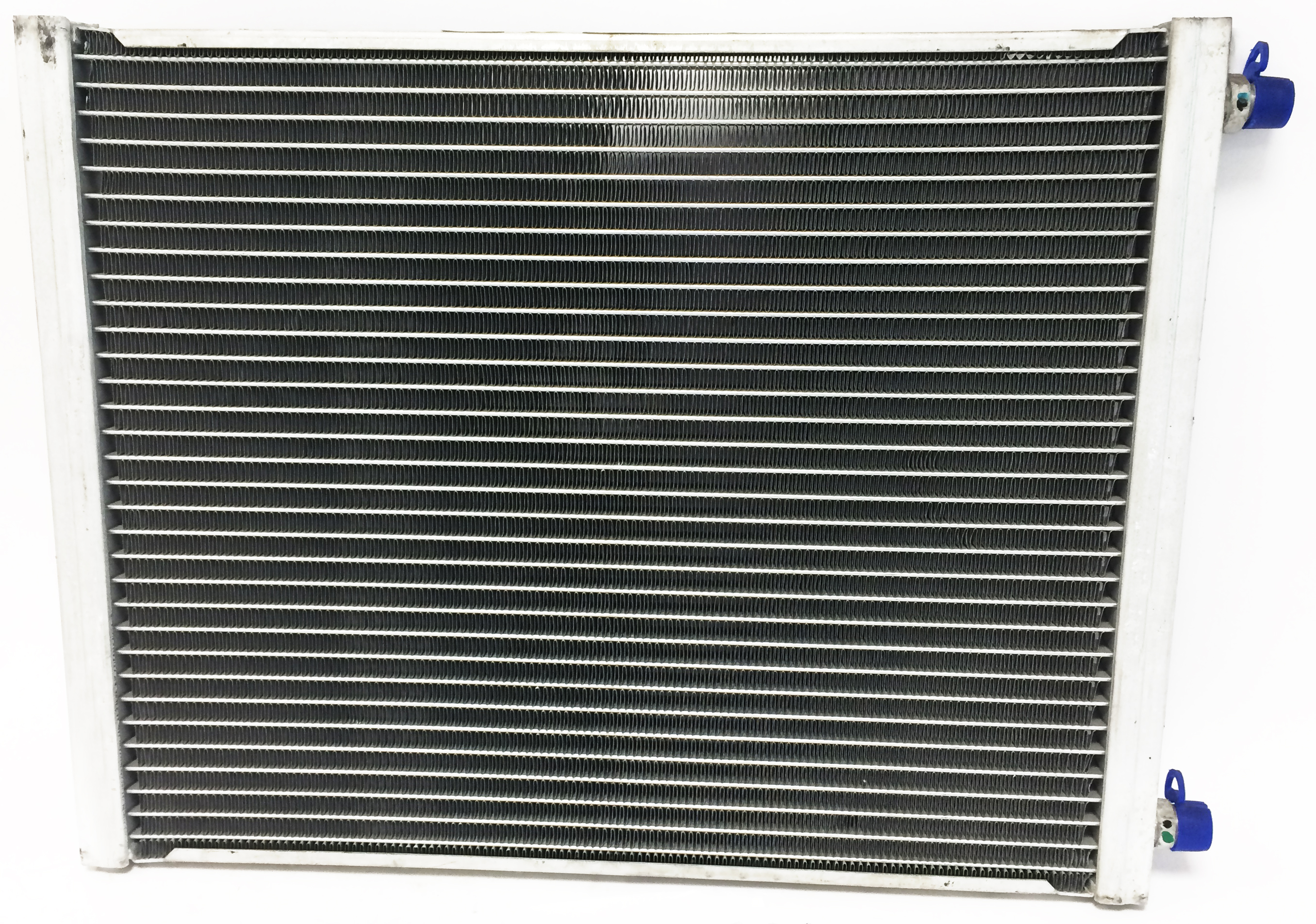 Condensatore DIMENS.414x348 HARRISON 022298OR