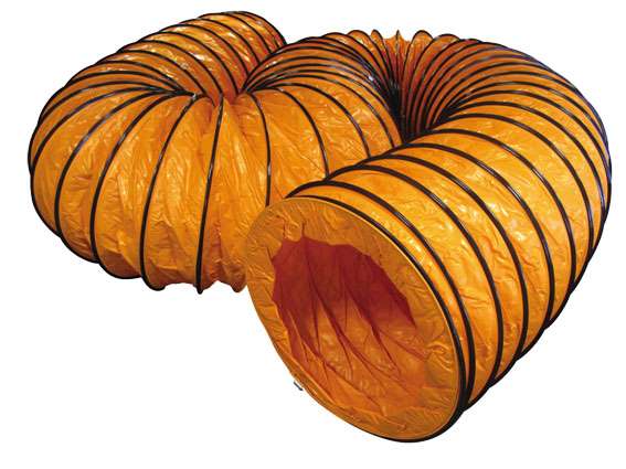 UNICRAFT 6260160 Tube Ø 600 mm 10 m