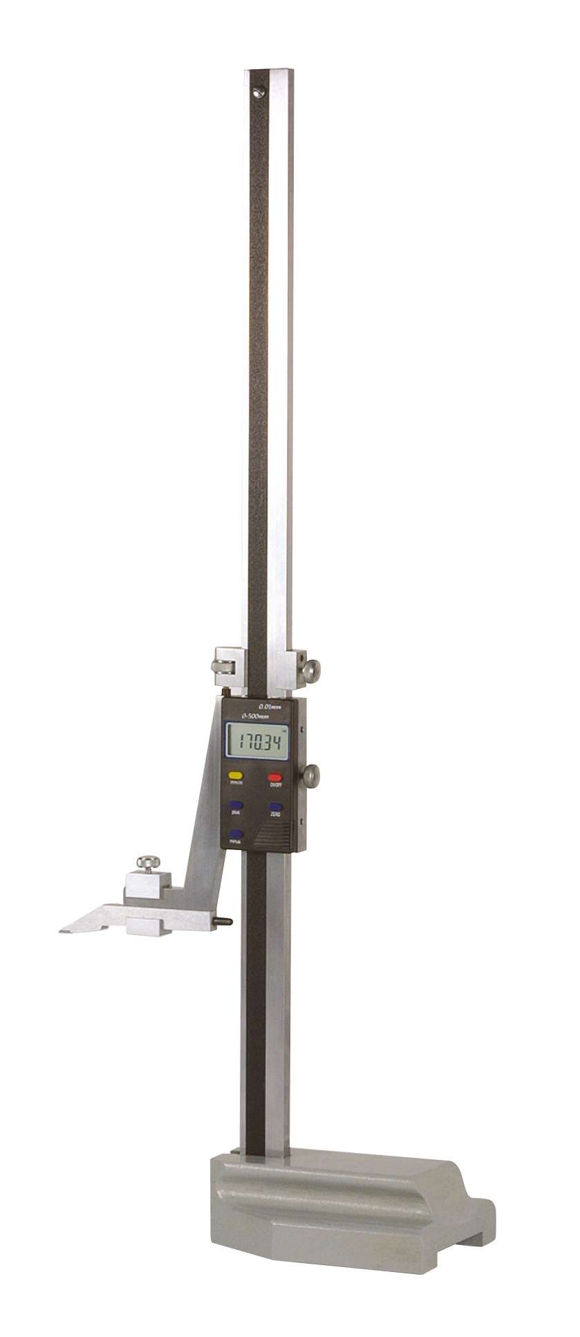 LTF 246.02 Digital Vernier Caliper 500 mm