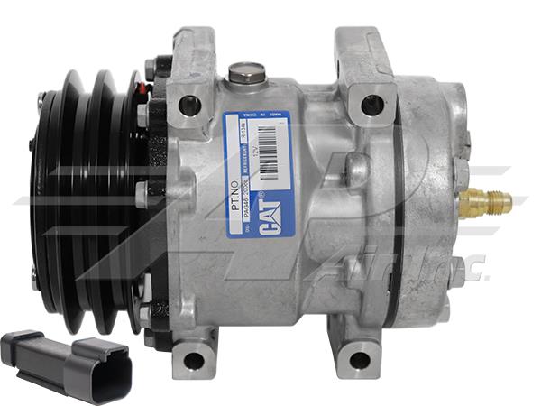 Compressore 1842G - QP7H13 - CATERPILLAR
