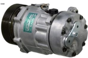 Compressore 1163-1138-1146-D.120 7897-SD7V16 PV7