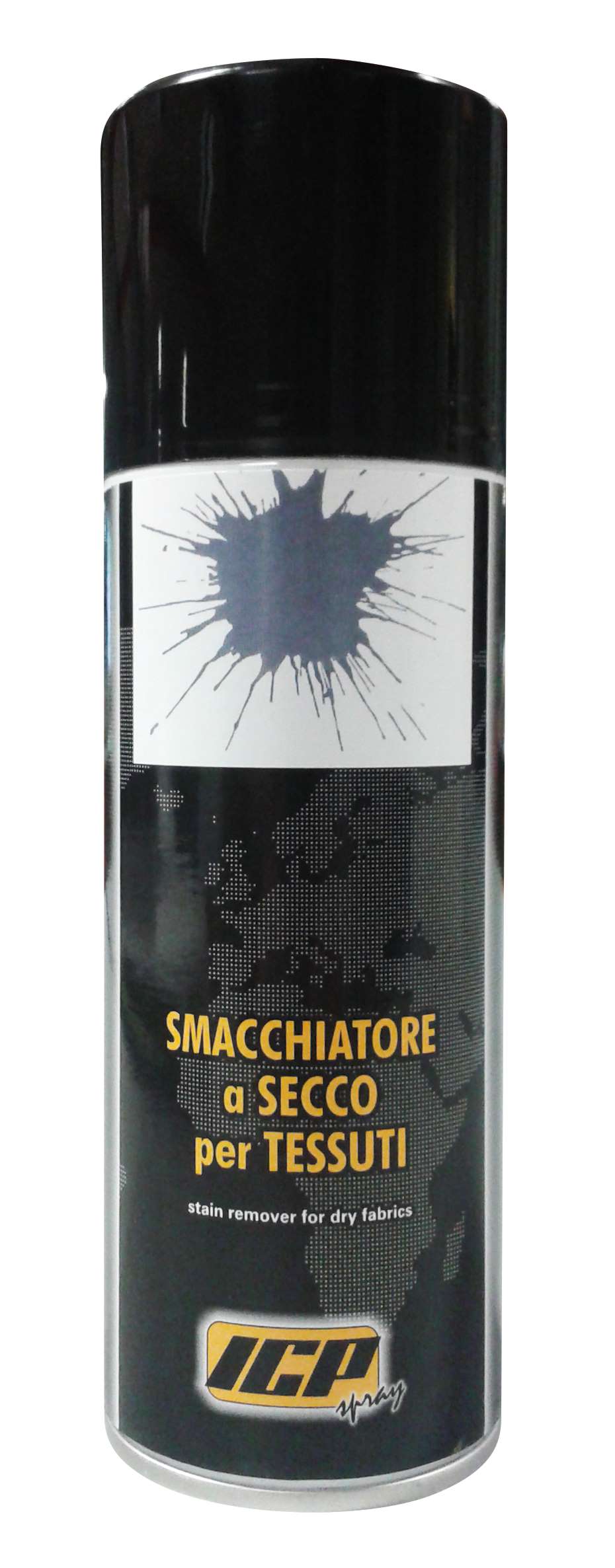 ICP ICP00131SS Dry Stain Remover