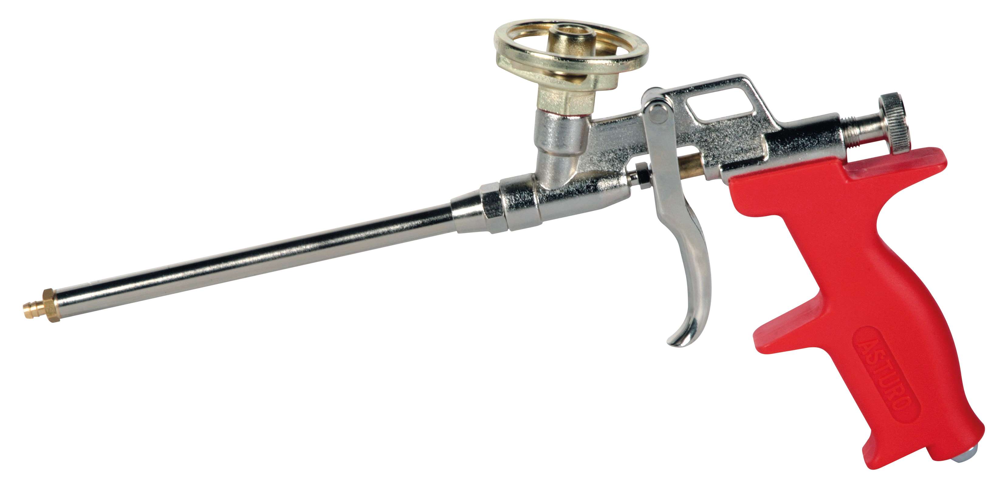 ASTURO 3145000 Soundproofing Gun PG1