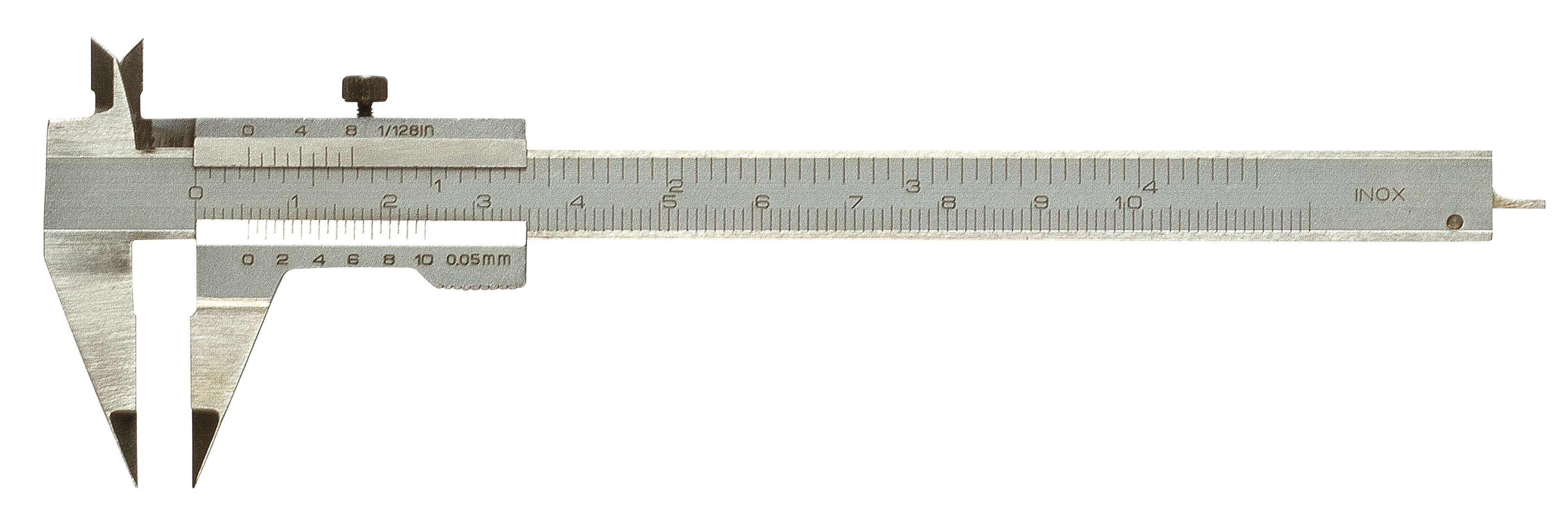 LTF 779.01 Analog Caliper