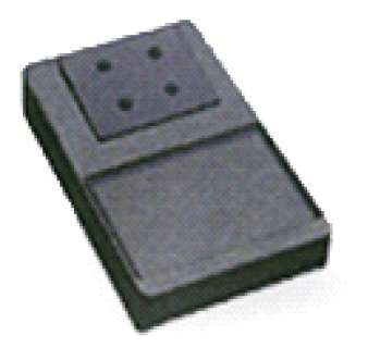 LTF MACHINE TOOLS 95.52 Table base for LED lamps