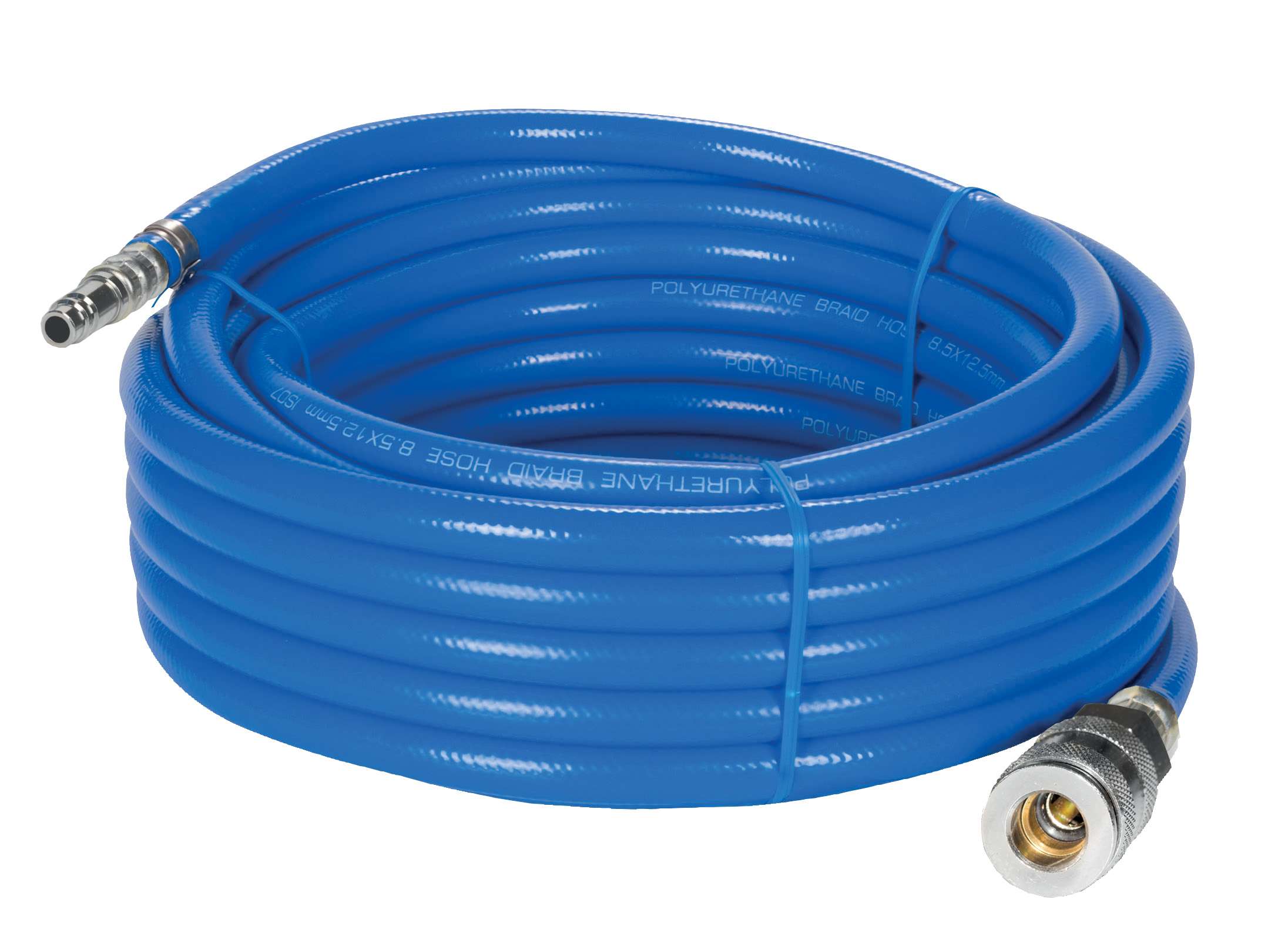 AIRCRAFT 2106970 Polyurethane hose with hose reel ø 13-19 mm L=50 m