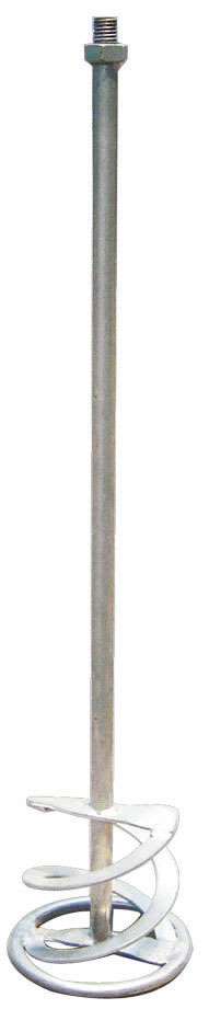 FERM PMA1004 Adhesive Mixer 120x680 mm (for electric mixers)