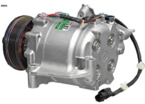 Compressore 4992-3788-D.100 TRSE09PB PV7 12V.