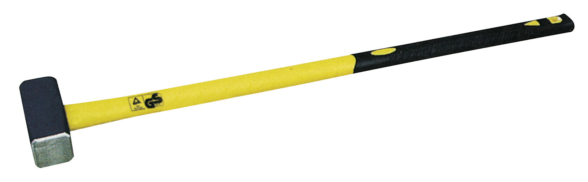 KRAVM E20277 Pair of 4000 g Clubs