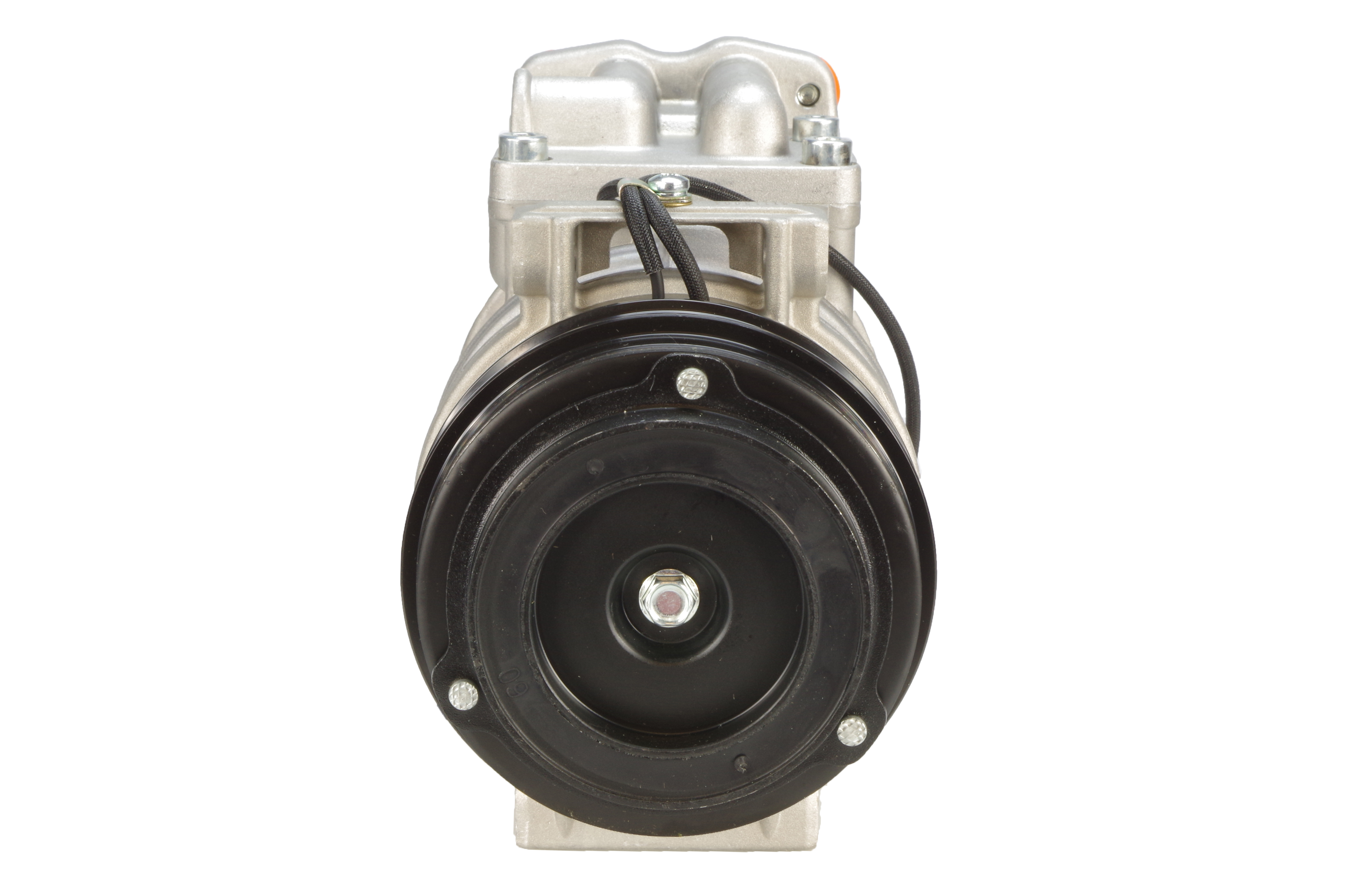Compressore TCCI 0072 - QP10PA17 - IVECO