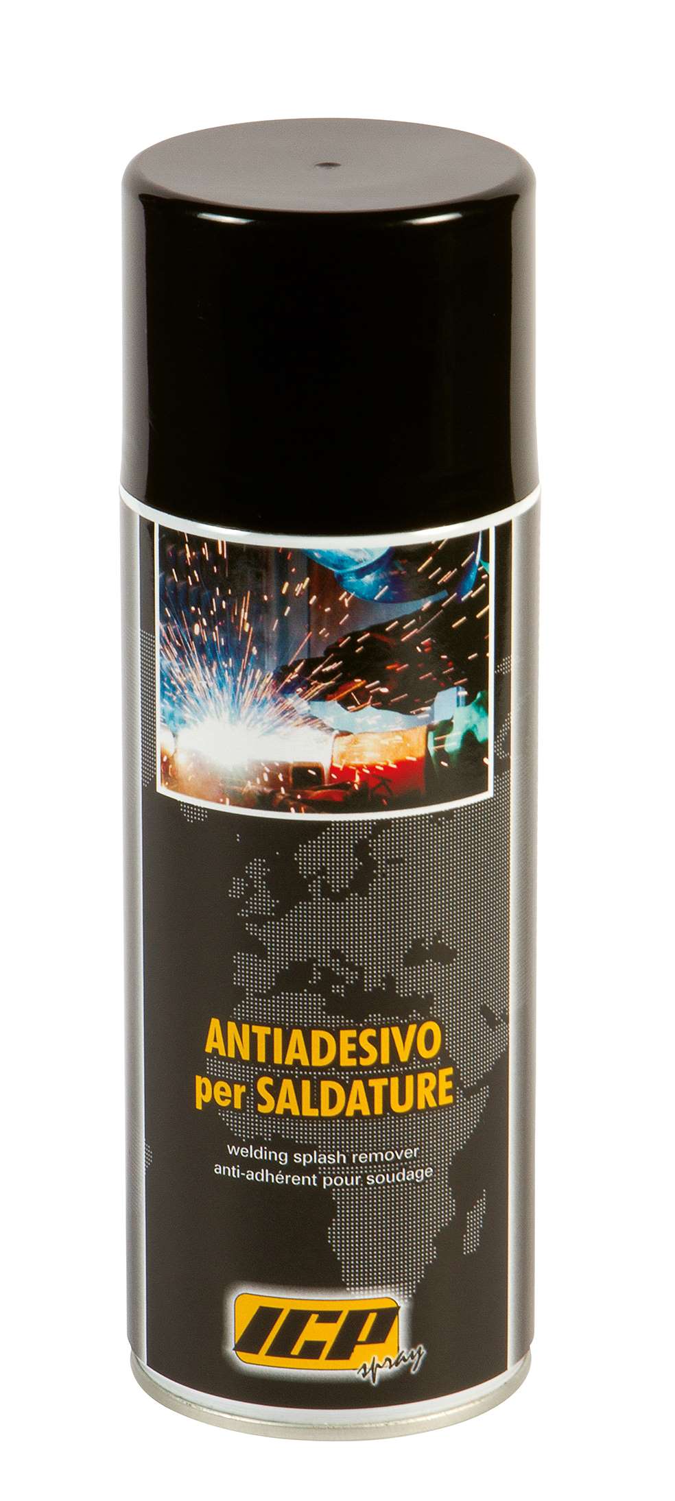 ICP ICP00041AS Anti-adhesive for soldering