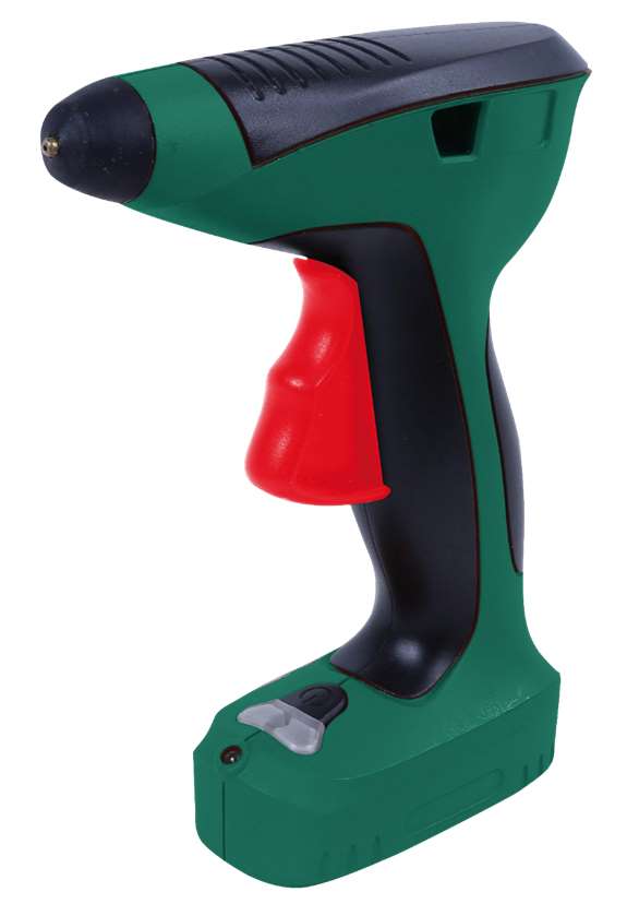 ASTURO 3186000 Portable Hot Glue Gun