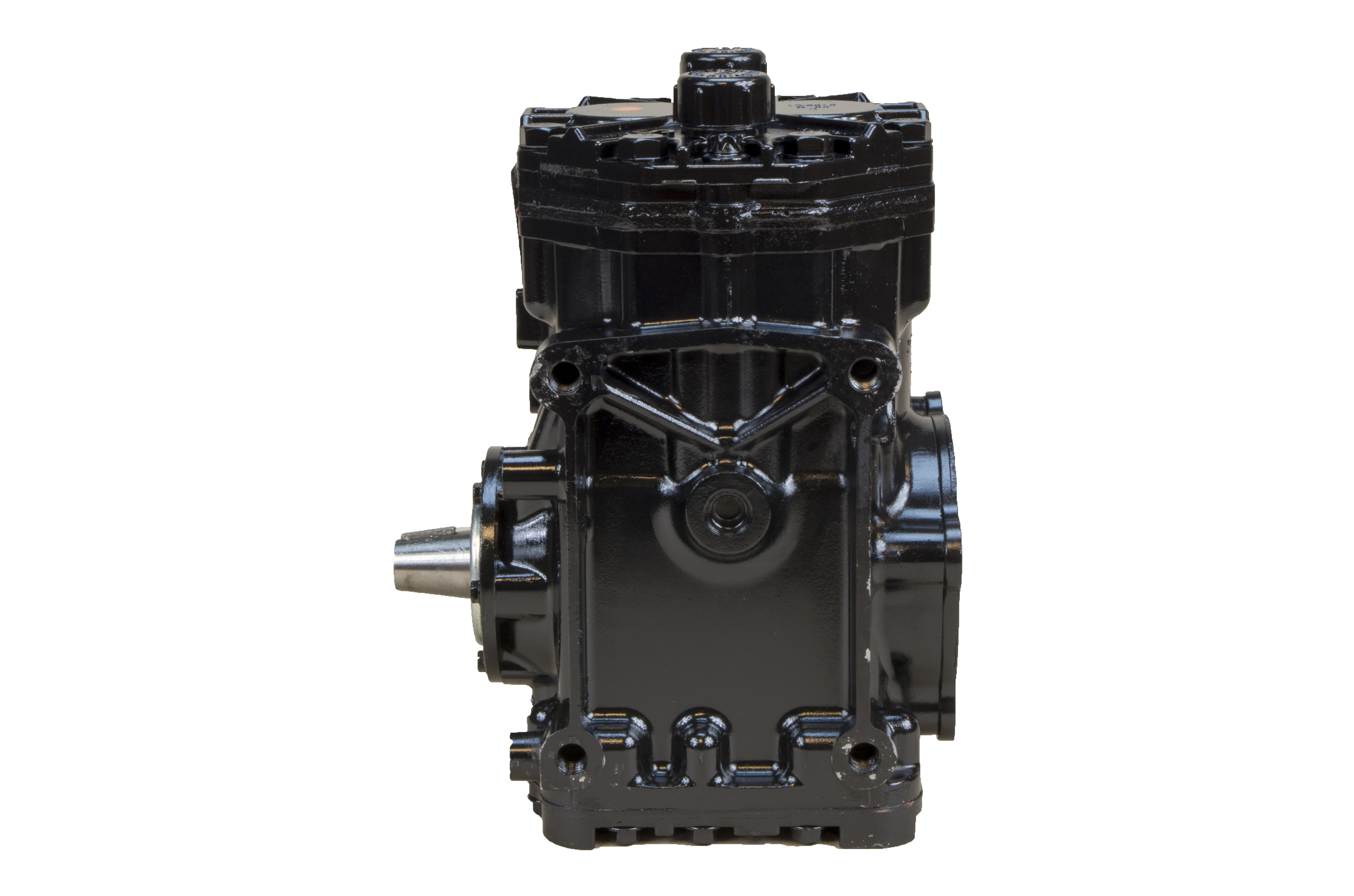 Compressore TCCI 25203 - ER210R - CASE CONSTRUCTION