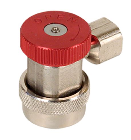 Attacco rapido AP R-1234yf