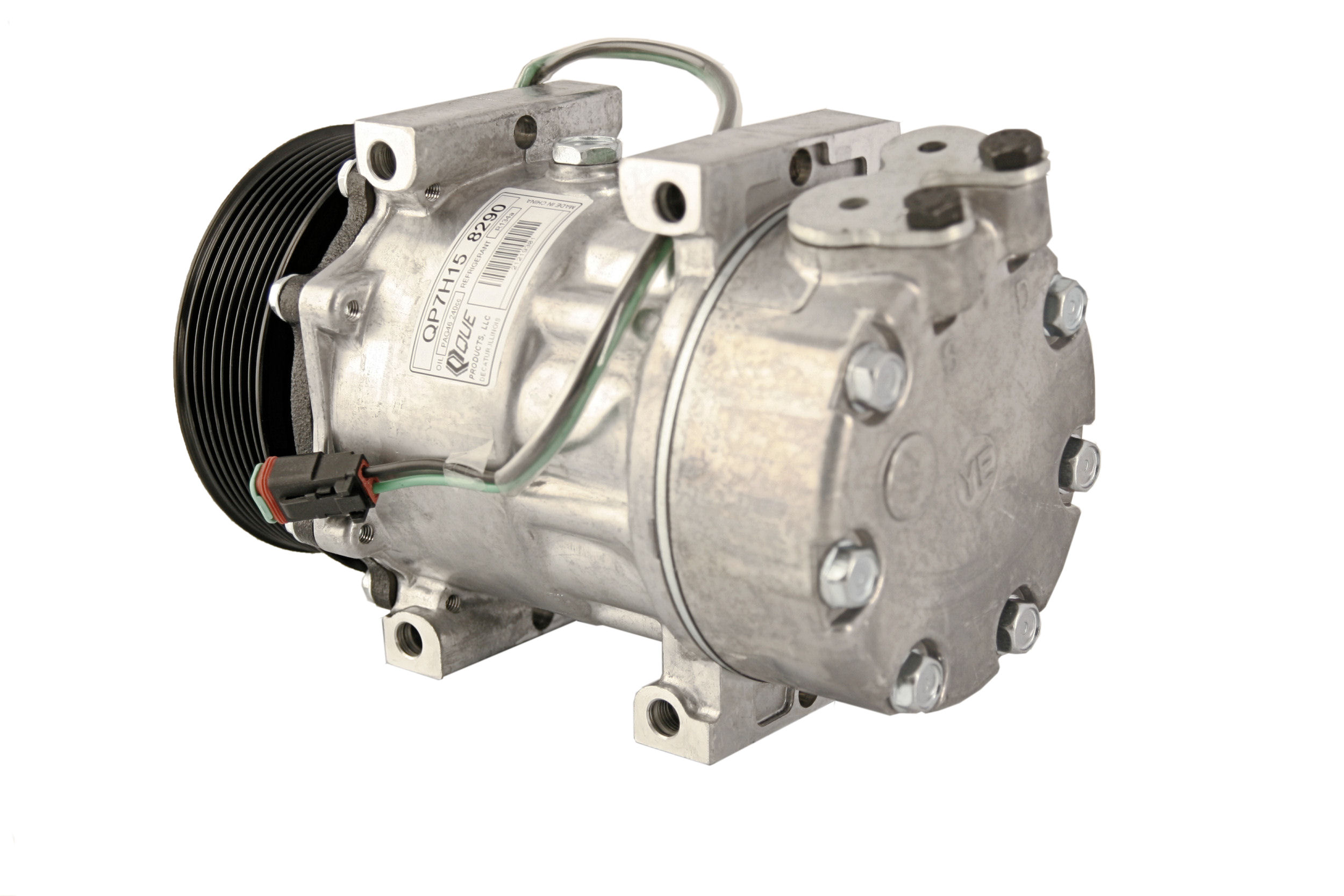 Compressore TCCI 8290 - QP7H15 - SCANIA