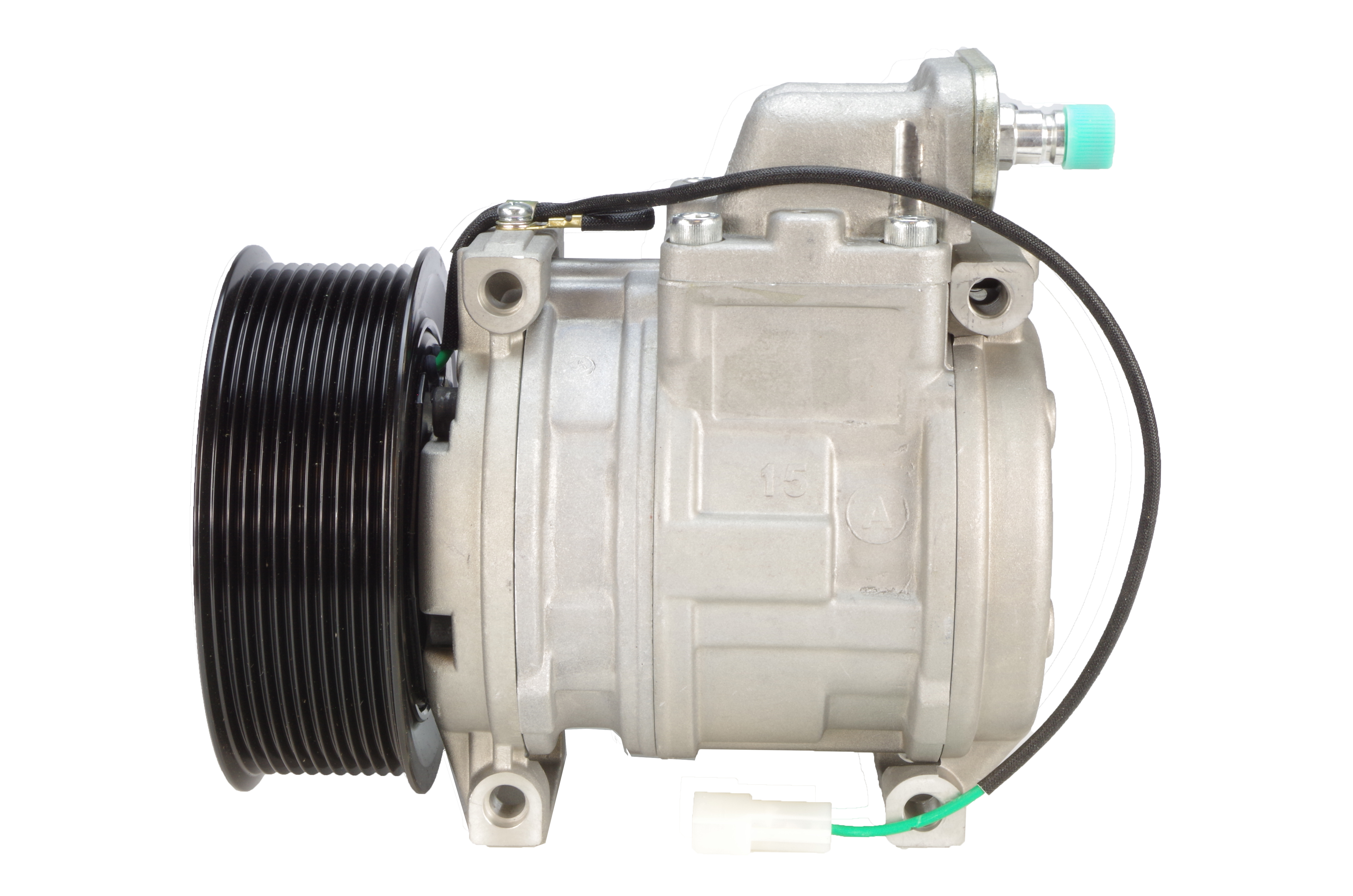 Compressore TCCI 17092 - QP10PA15C - MERCEDES-BENZ